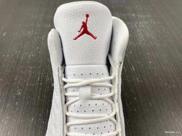 Reps TB 13 Grey Jordan Air 414571-160 Wolf 0812